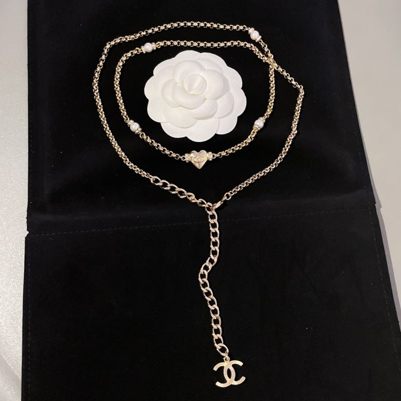 Chanel Necklaces